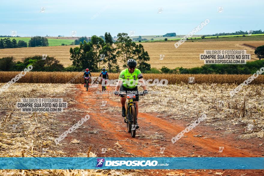 4º DESAFIO SOLIDÁRIO ENDORFINA MTB