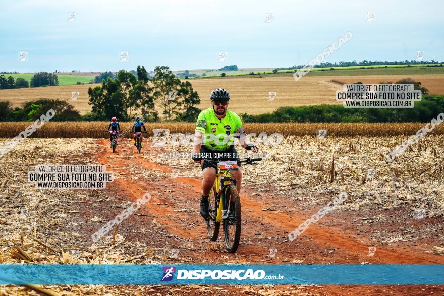 4º DESAFIO SOLIDÁRIO ENDORFINA MTB