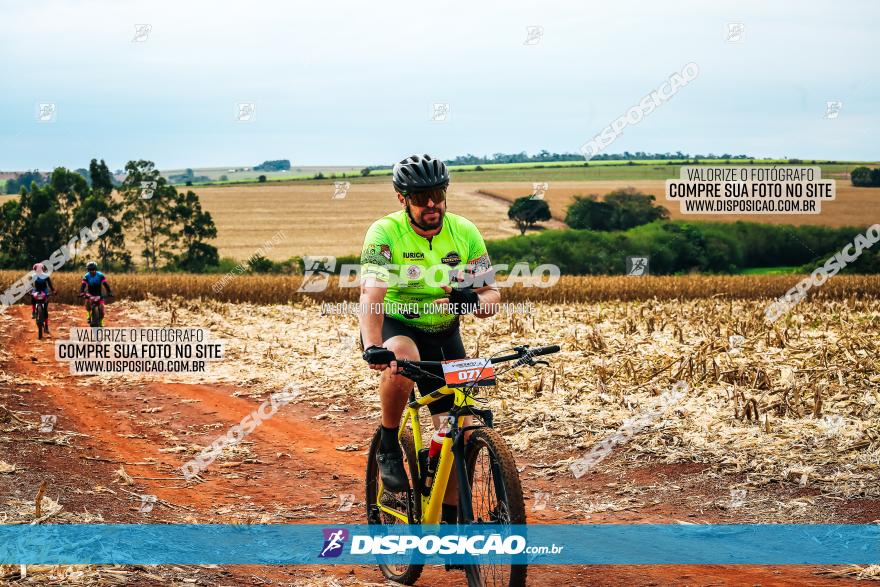 4º DESAFIO SOLIDÁRIO ENDORFINA MTB