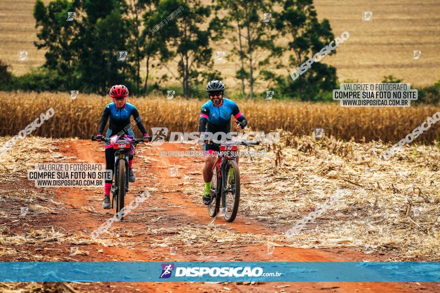 4º DESAFIO SOLIDÁRIO ENDORFINA MTB