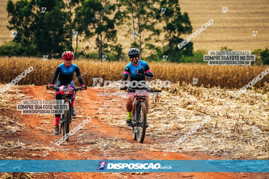 4º DESAFIO SOLIDÁRIO ENDORFINA MTB