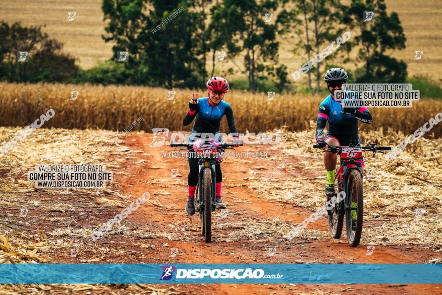 4º DESAFIO SOLIDÁRIO ENDORFINA MTB