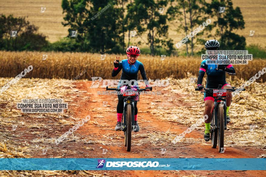 4º DESAFIO SOLIDÁRIO ENDORFINA MTB