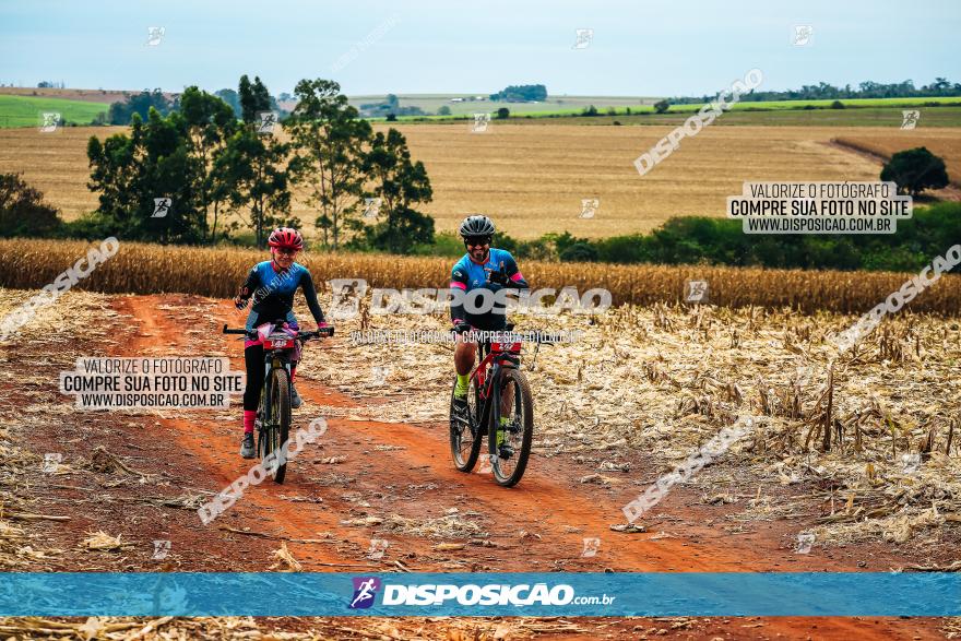 4º DESAFIO SOLIDÁRIO ENDORFINA MTB