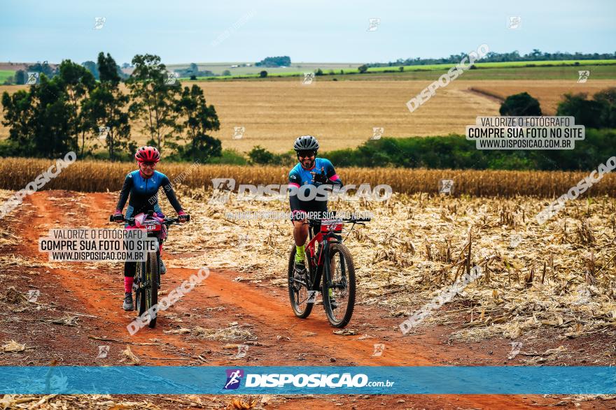 4º DESAFIO SOLIDÁRIO ENDORFINA MTB