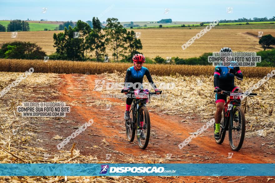 4º DESAFIO SOLIDÁRIO ENDORFINA MTB