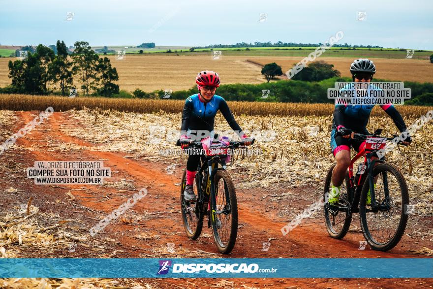 4º DESAFIO SOLIDÁRIO ENDORFINA MTB