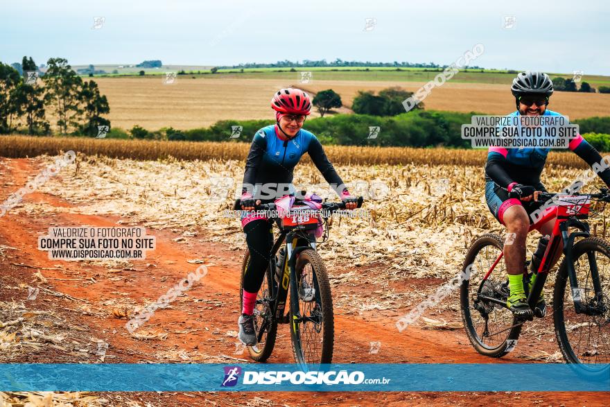 4º DESAFIO SOLIDÁRIO ENDORFINA MTB