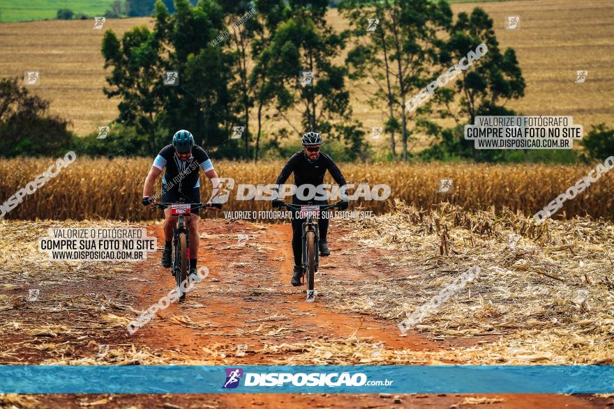 4º DESAFIO SOLIDÁRIO ENDORFINA MTB