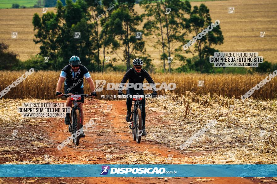 4º DESAFIO SOLIDÁRIO ENDORFINA MTB