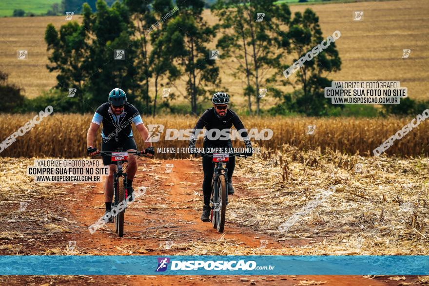 4º DESAFIO SOLIDÁRIO ENDORFINA MTB