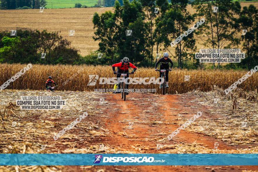 4º DESAFIO SOLIDÁRIO ENDORFINA MTB