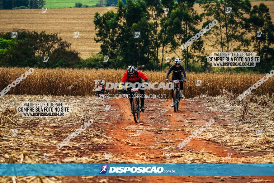 4º DESAFIO SOLIDÁRIO ENDORFINA MTB