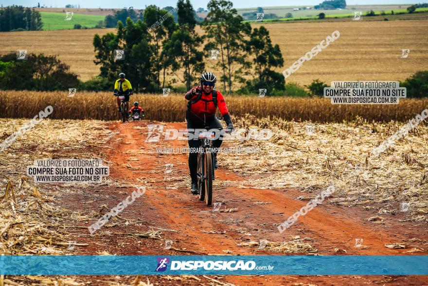 4º DESAFIO SOLIDÁRIO ENDORFINA MTB