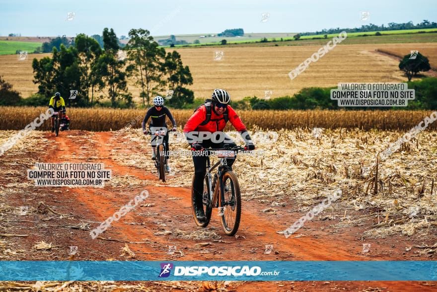 4º DESAFIO SOLIDÁRIO ENDORFINA MTB