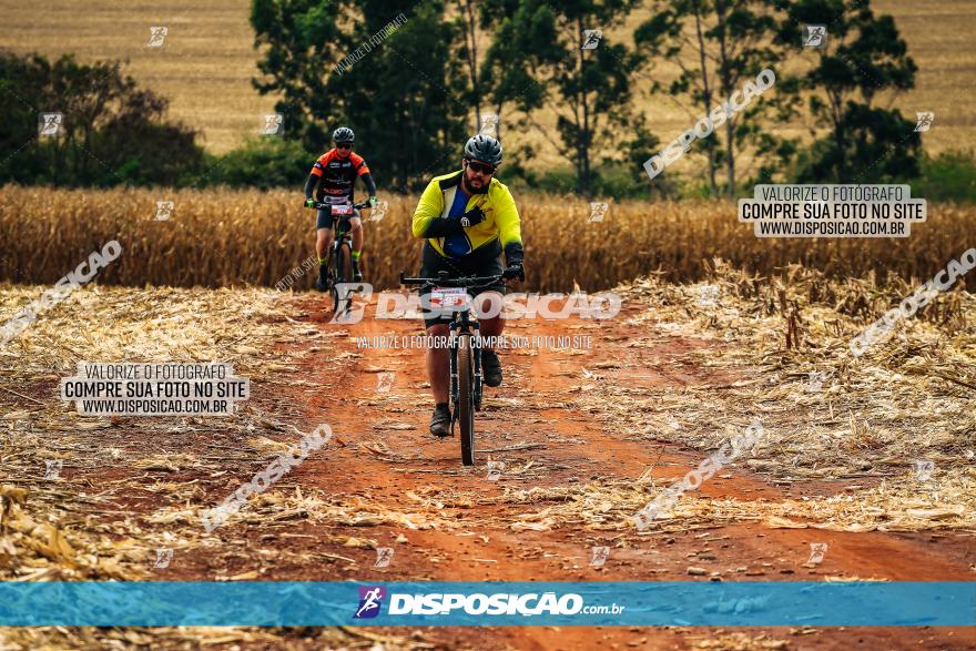 4º DESAFIO SOLIDÁRIO ENDORFINA MTB