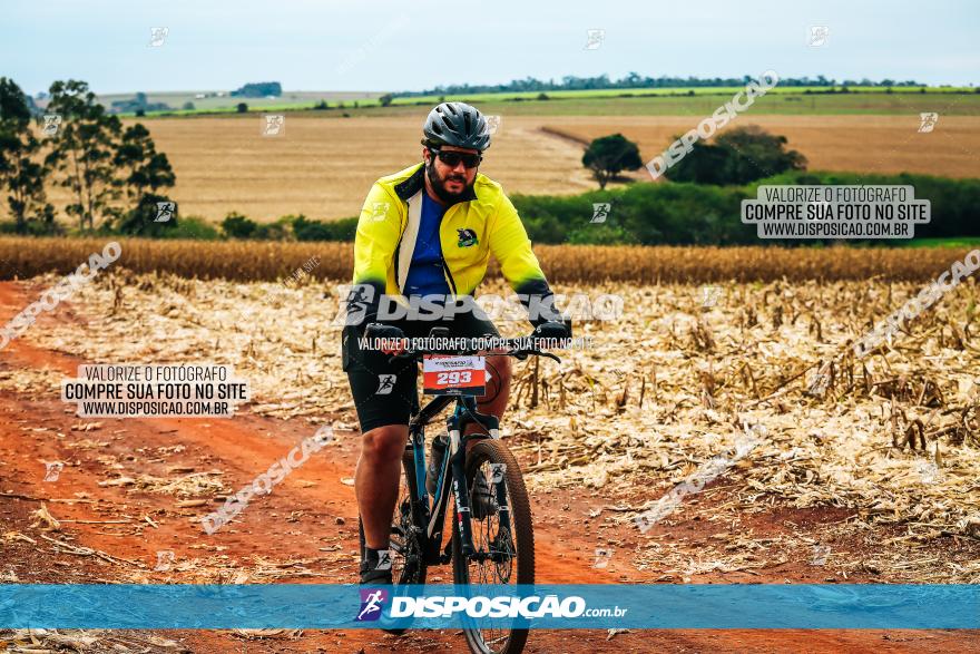 4º DESAFIO SOLIDÁRIO ENDORFINA MTB