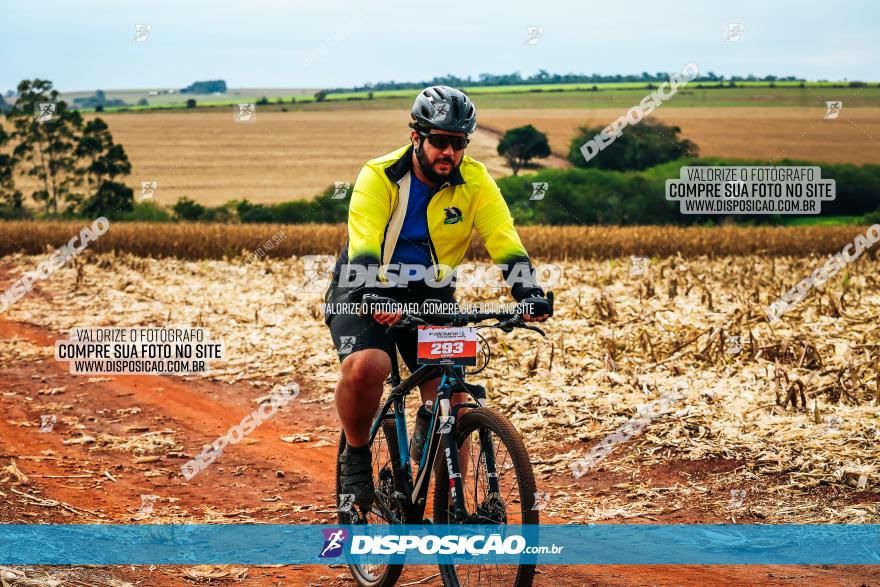 4º DESAFIO SOLIDÁRIO ENDORFINA MTB