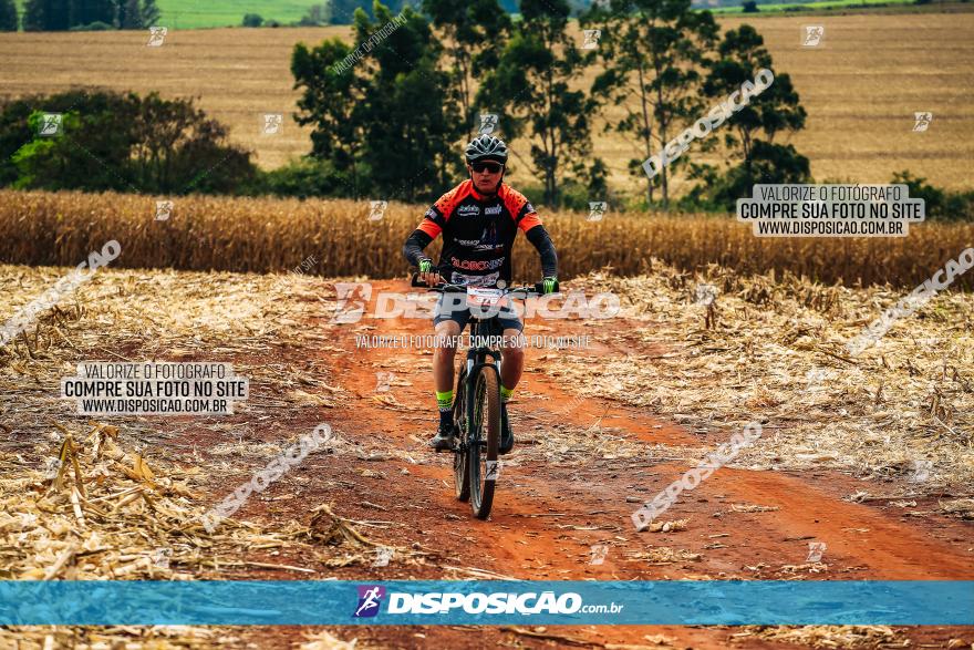 4º DESAFIO SOLIDÁRIO ENDORFINA MTB