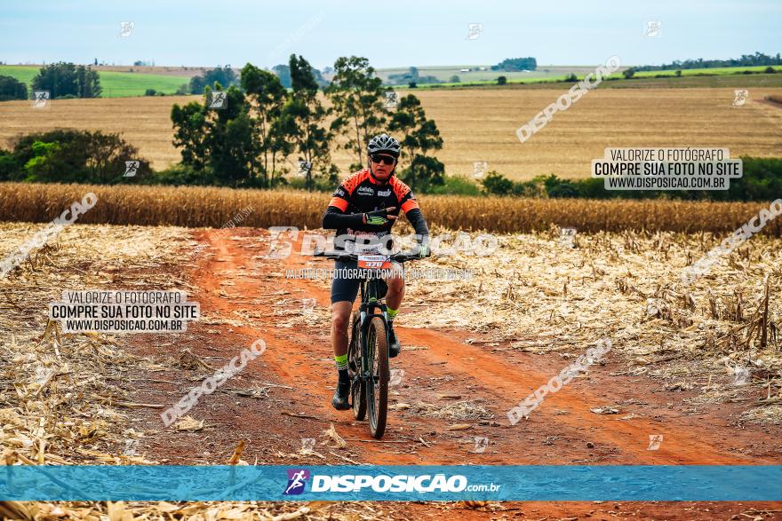 4º DESAFIO SOLIDÁRIO ENDORFINA MTB