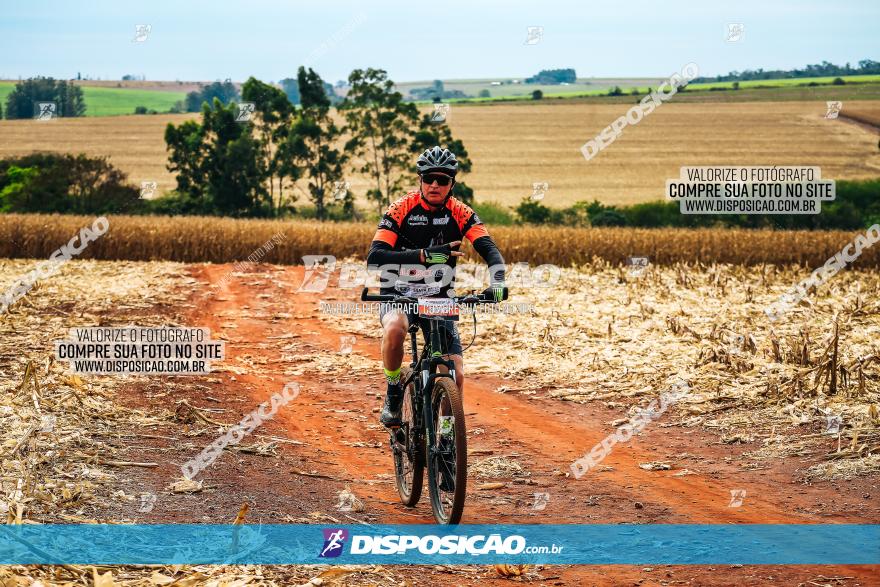 4º DESAFIO SOLIDÁRIO ENDORFINA MTB