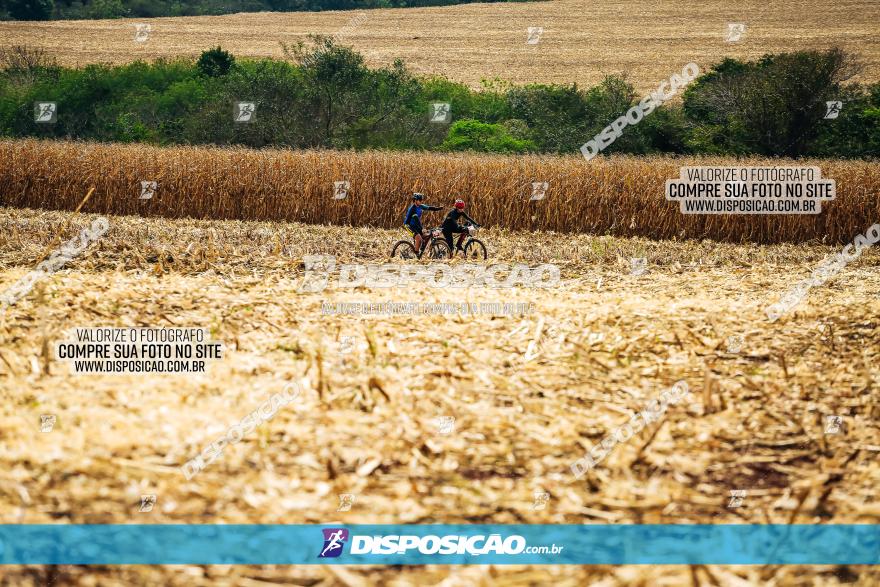 4º DESAFIO SOLIDÁRIO ENDORFINA MTB