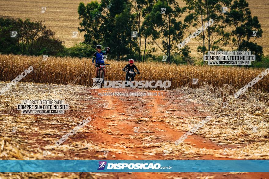 4º DESAFIO SOLIDÁRIO ENDORFINA MTB