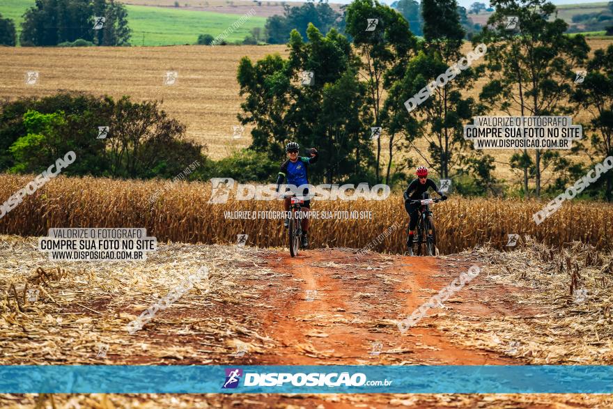 4º DESAFIO SOLIDÁRIO ENDORFINA MTB