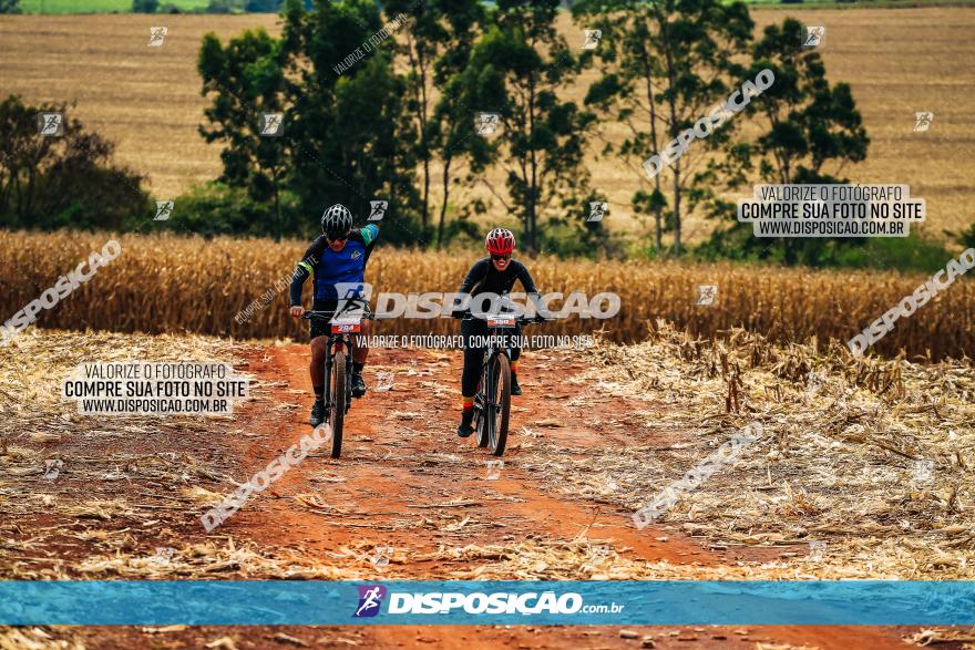 4º DESAFIO SOLIDÁRIO ENDORFINA MTB