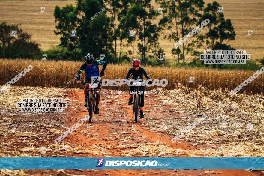 4º DESAFIO SOLIDÁRIO ENDORFINA MTB