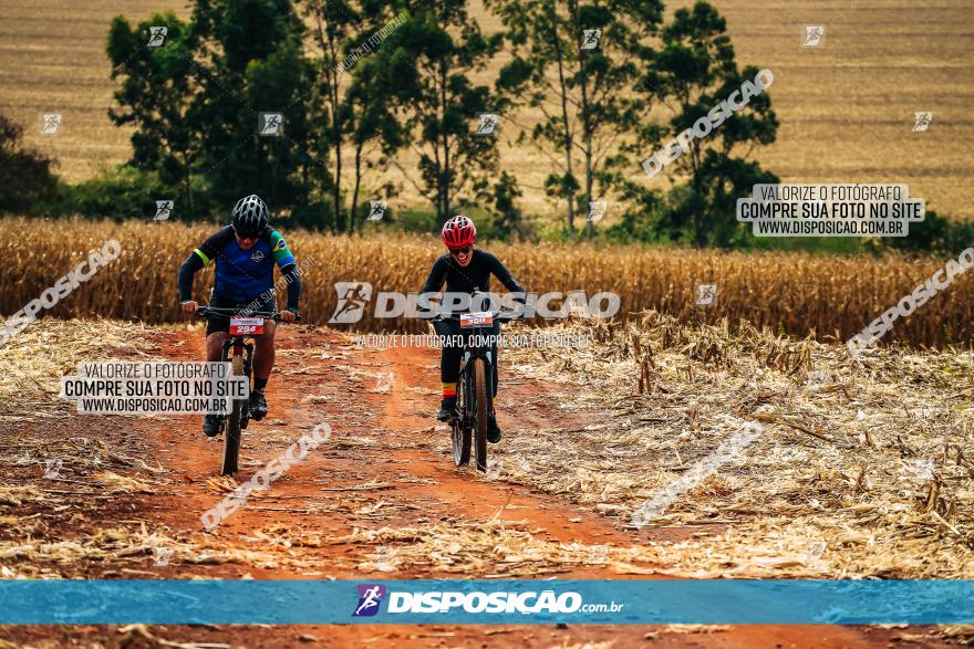 4º DESAFIO SOLIDÁRIO ENDORFINA MTB