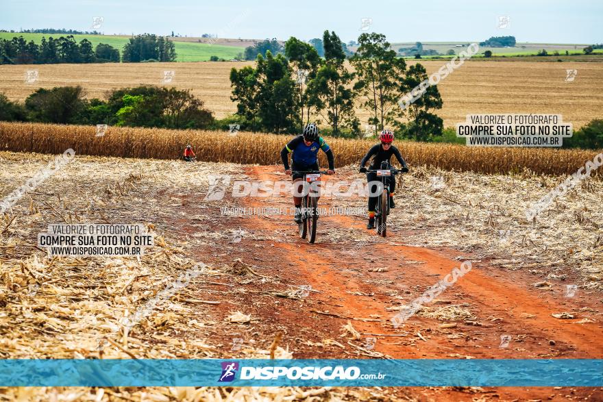 4º DESAFIO SOLIDÁRIO ENDORFINA MTB