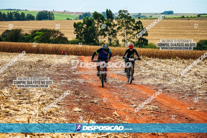 4º DESAFIO SOLIDÁRIO ENDORFINA MTB