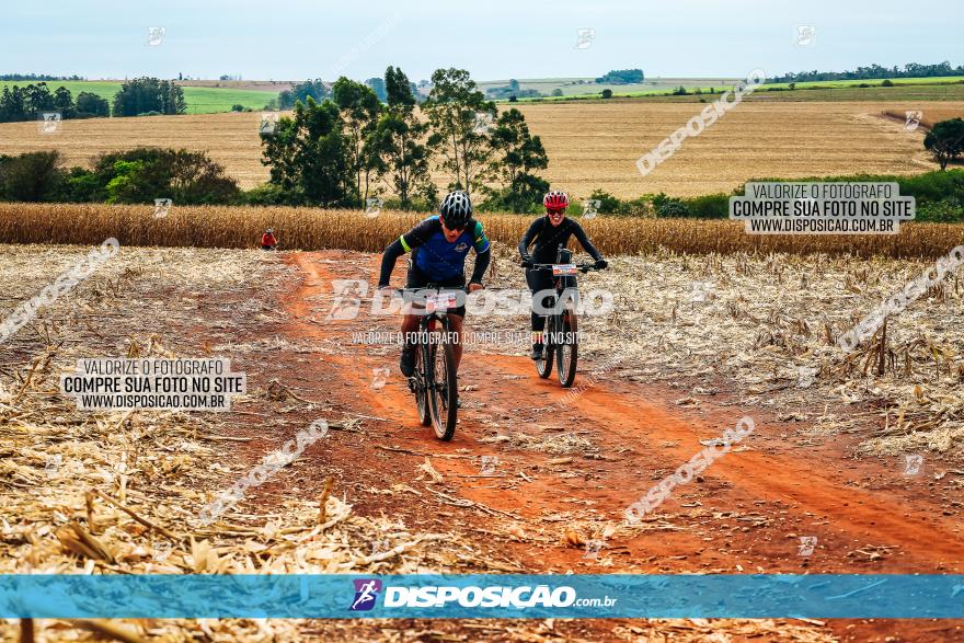 4º DESAFIO SOLIDÁRIO ENDORFINA MTB