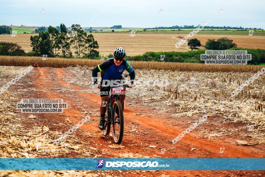 4º DESAFIO SOLIDÁRIO ENDORFINA MTB