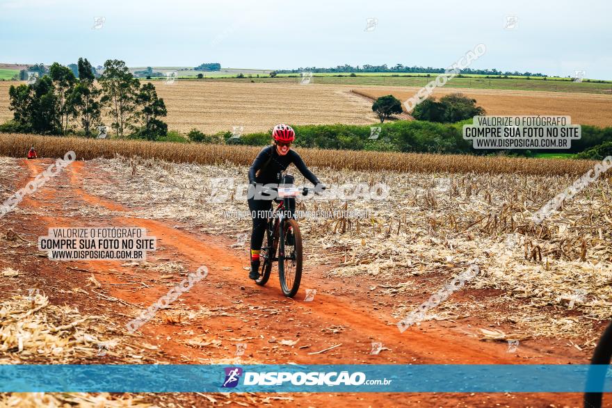 4º DESAFIO SOLIDÁRIO ENDORFINA MTB