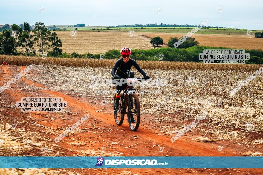 4º DESAFIO SOLIDÁRIO ENDORFINA MTB