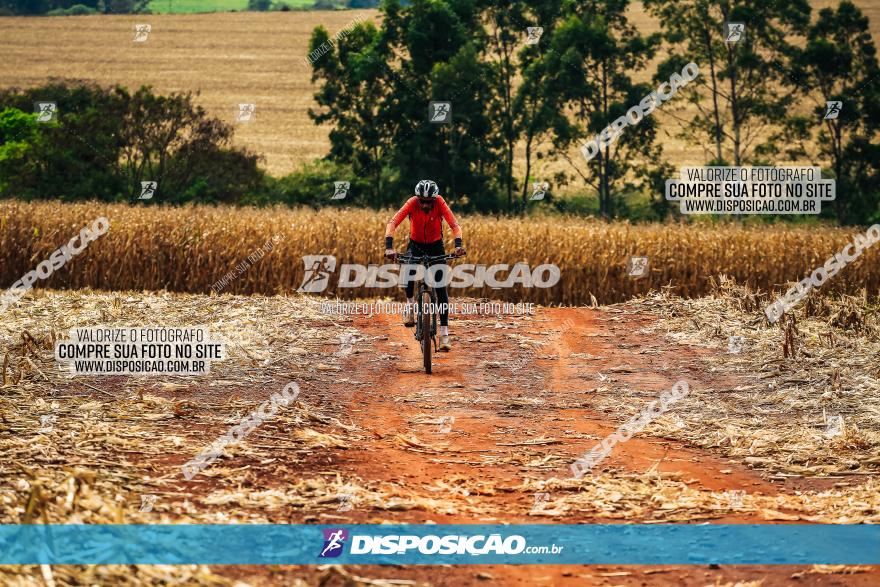 4º DESAFIO SOLIDÁRIO ENDORFINA MTB