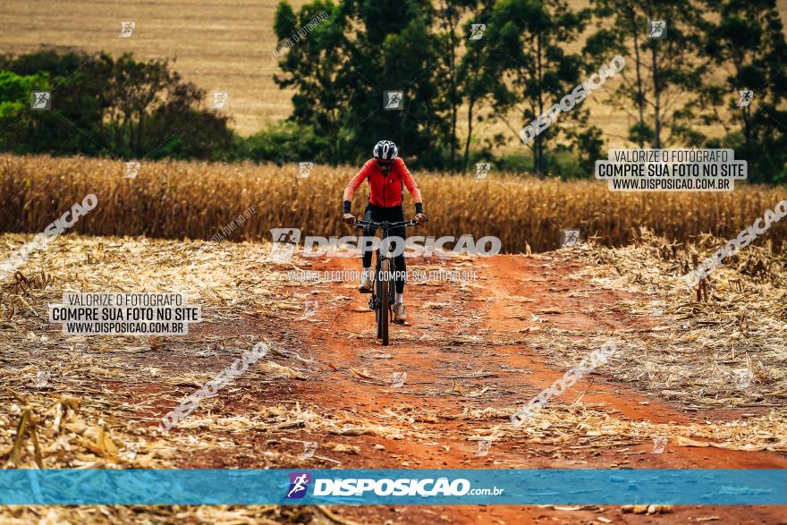 4º DESAFIO SOLIDÁRIO ENDORFINA MTB