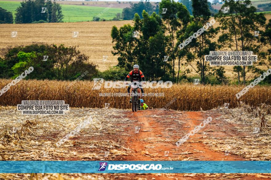 4º DESAFIO SOLIDÁRIO ENDORFINA MTB