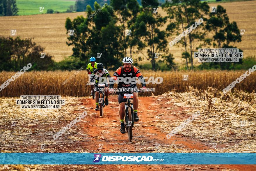 4º DESAFIO SOLIDÁRIO ENDORFINA MTB