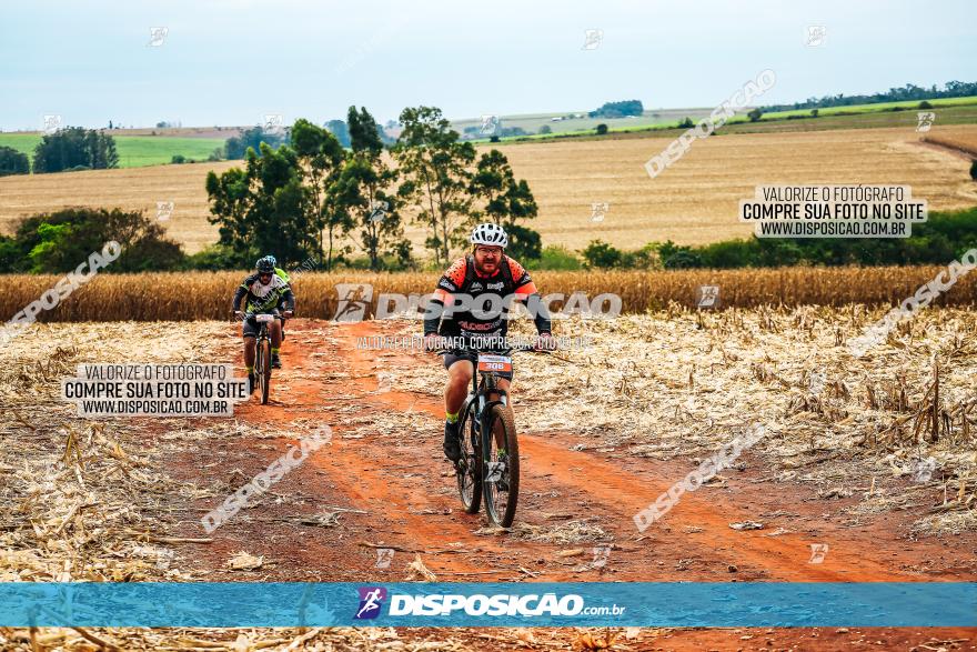 4º DESAFIO SOLIDÁRIO ENDORFINA MTB