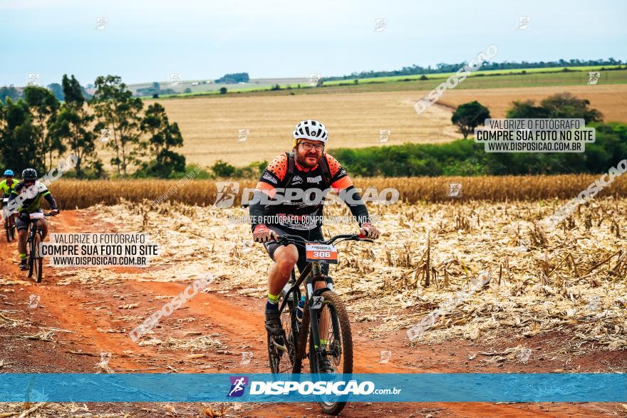 4º DESAFIO SOLIDÁRIO ENDORFINA MTB