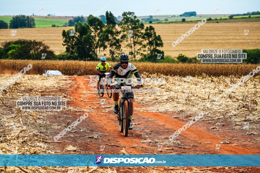 4º DESAFIO SOLIDÁRIO ENDORFINA MTB