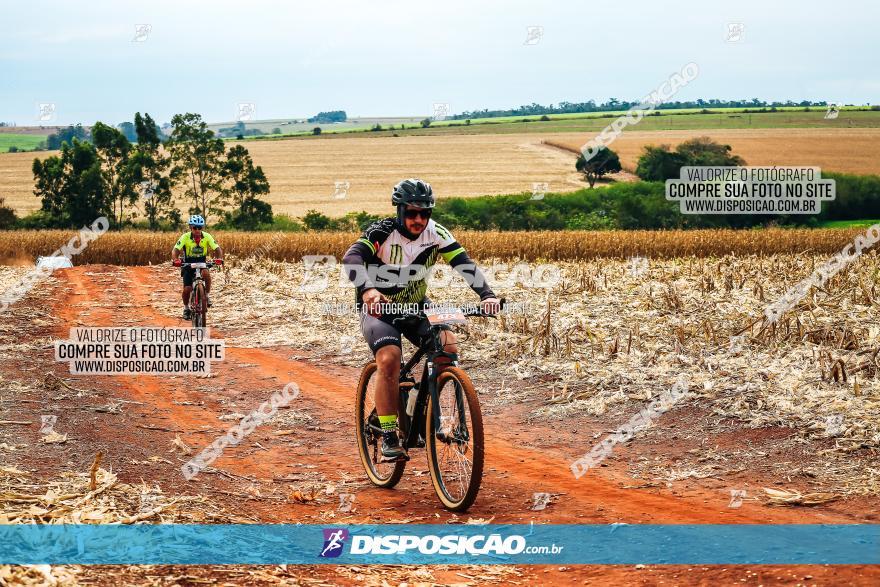 4º DESAFIO SOLIDÁRIO ENDORFINA MTB