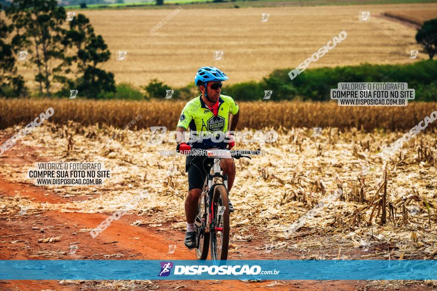 4º DESAFIO SOLIDÁRIO ENDORFINA MTB