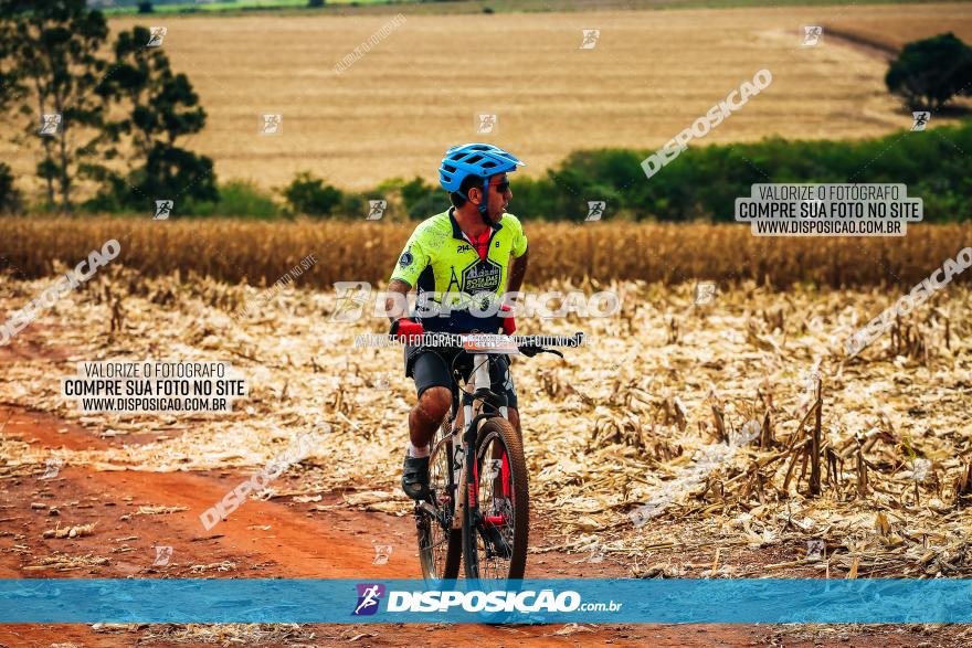 4º DESAFIO SOLIDÁRIO ENDORFINA MTB