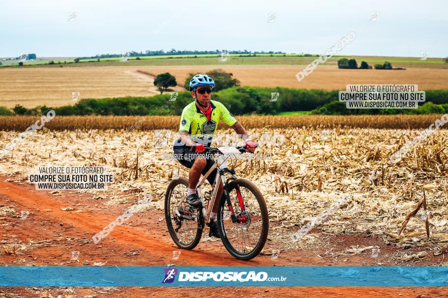 4º DESAFIO SOLIDÁRIO ENDORFINA MTB