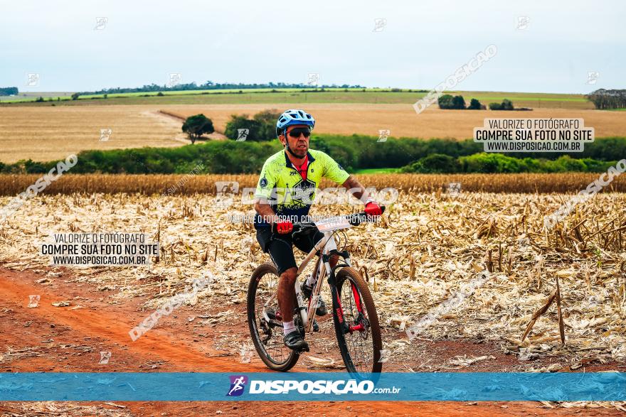 4º DESAFIO SOLIDÁRIO ENDORFINA MTB