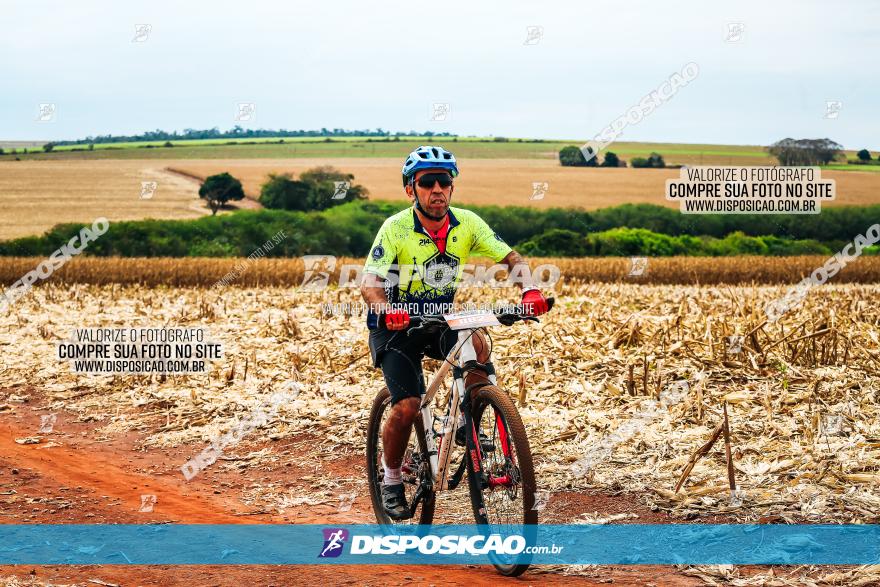 4º DESAFIO SOLIDÁRIO ENDORFINA MTB